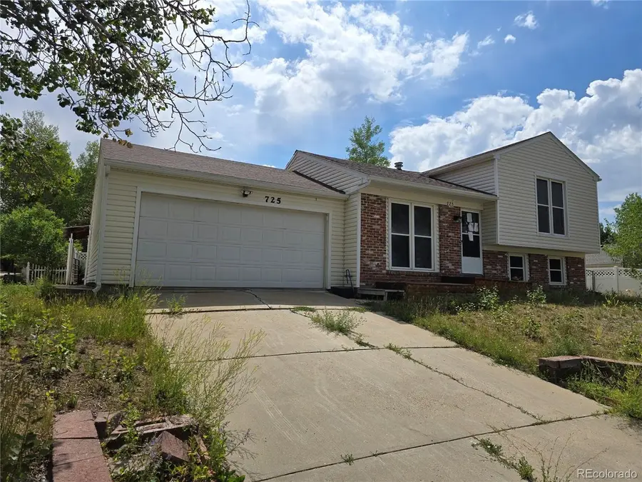 725 Exmoor Rd, Craig, CO 81625 - #2