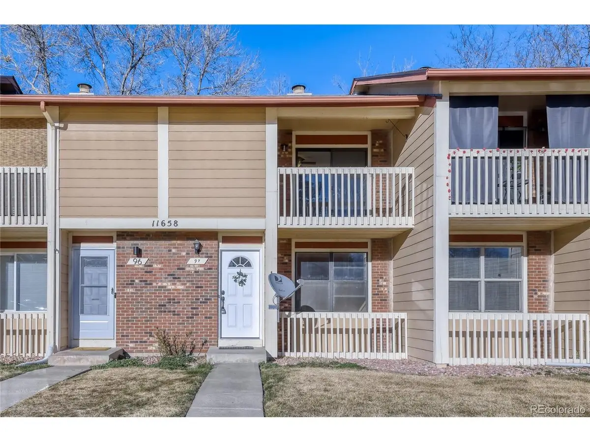 11658 Community Center Dr #97, Northglenn, CO 80233 - #1