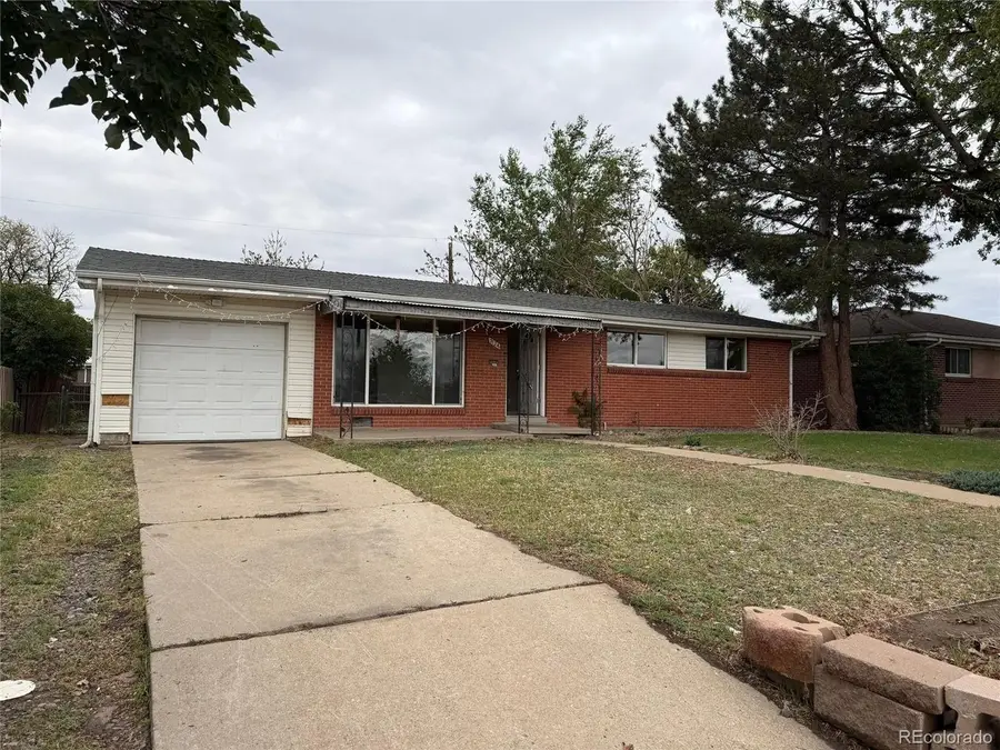 3124 Quari St, Aurora, CO 80011 - #2