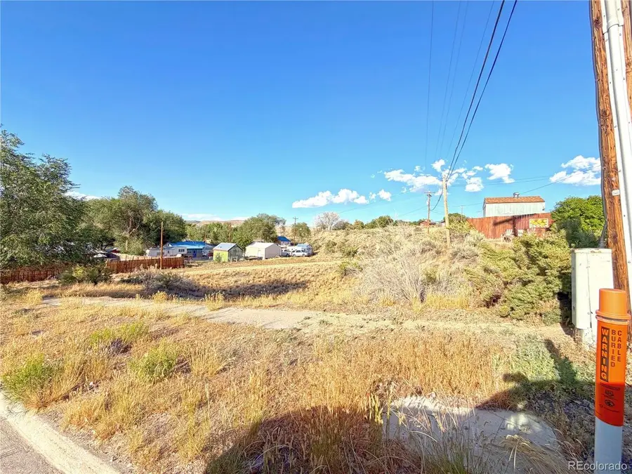 Darius Ave, Rangely, CO 81648 - #3