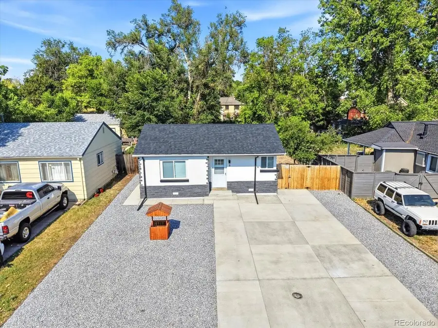5 Stuart St, Denver, CO 80219 - #3