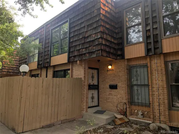 6440 Wright St, Arvada, CO 80004