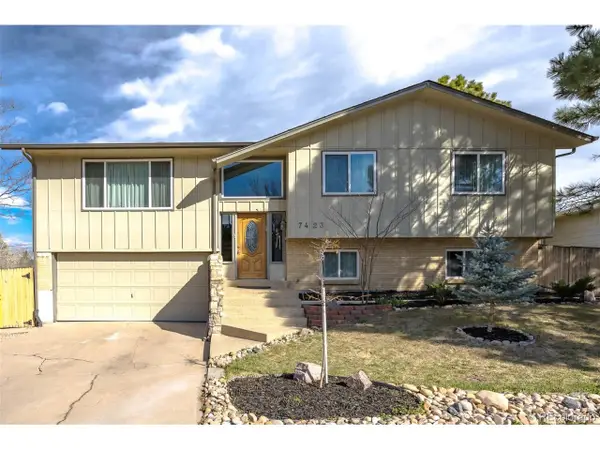 7423 E Costilla Blvd, Centennial, CO 80112