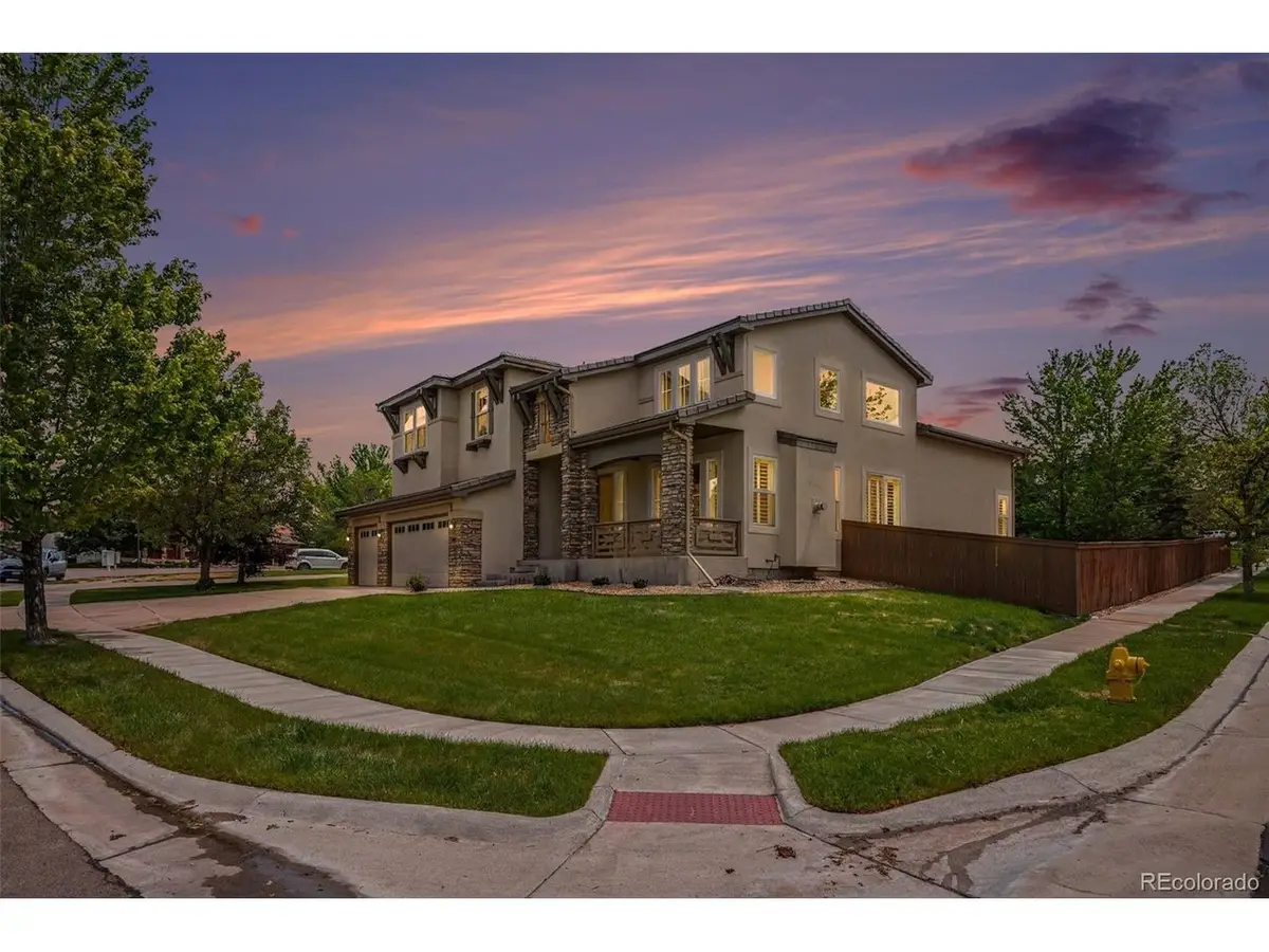 878 Graland Ln, Highlands Ranch, CO 80126 - #1