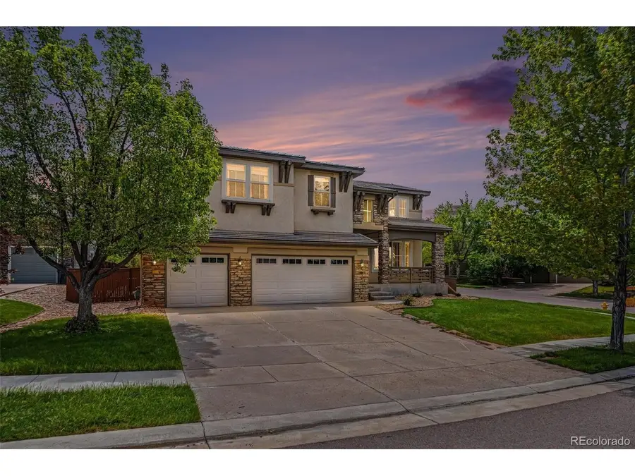 878 Graland Ln, Highlands Ranch, CO 80126 - #2