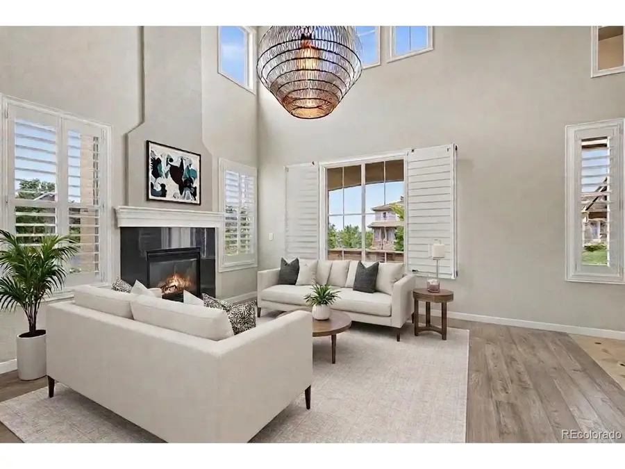 878 Graland Ln, Highlands Ranch, CO 80126 - #3