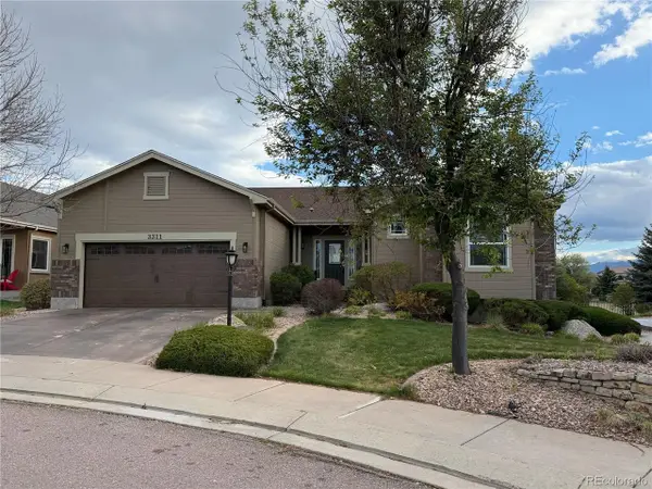 Address Withheld By Seller, Colorado Springs, CO 80920