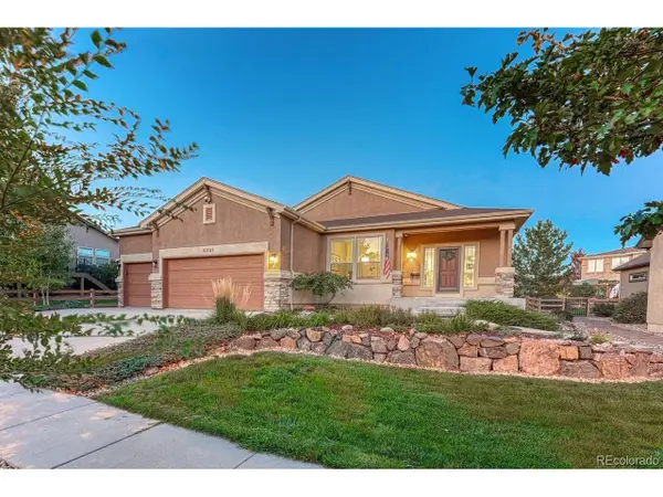 9321 Sky King Dr, Colorado Springs, CO 80924