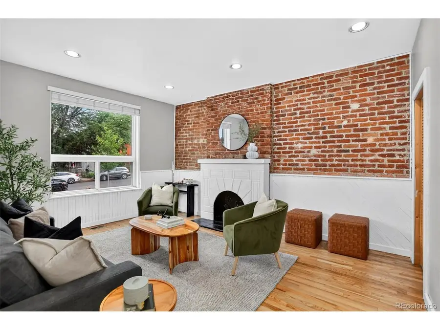 1763 Vine St, Denver, CO 80206 - #3