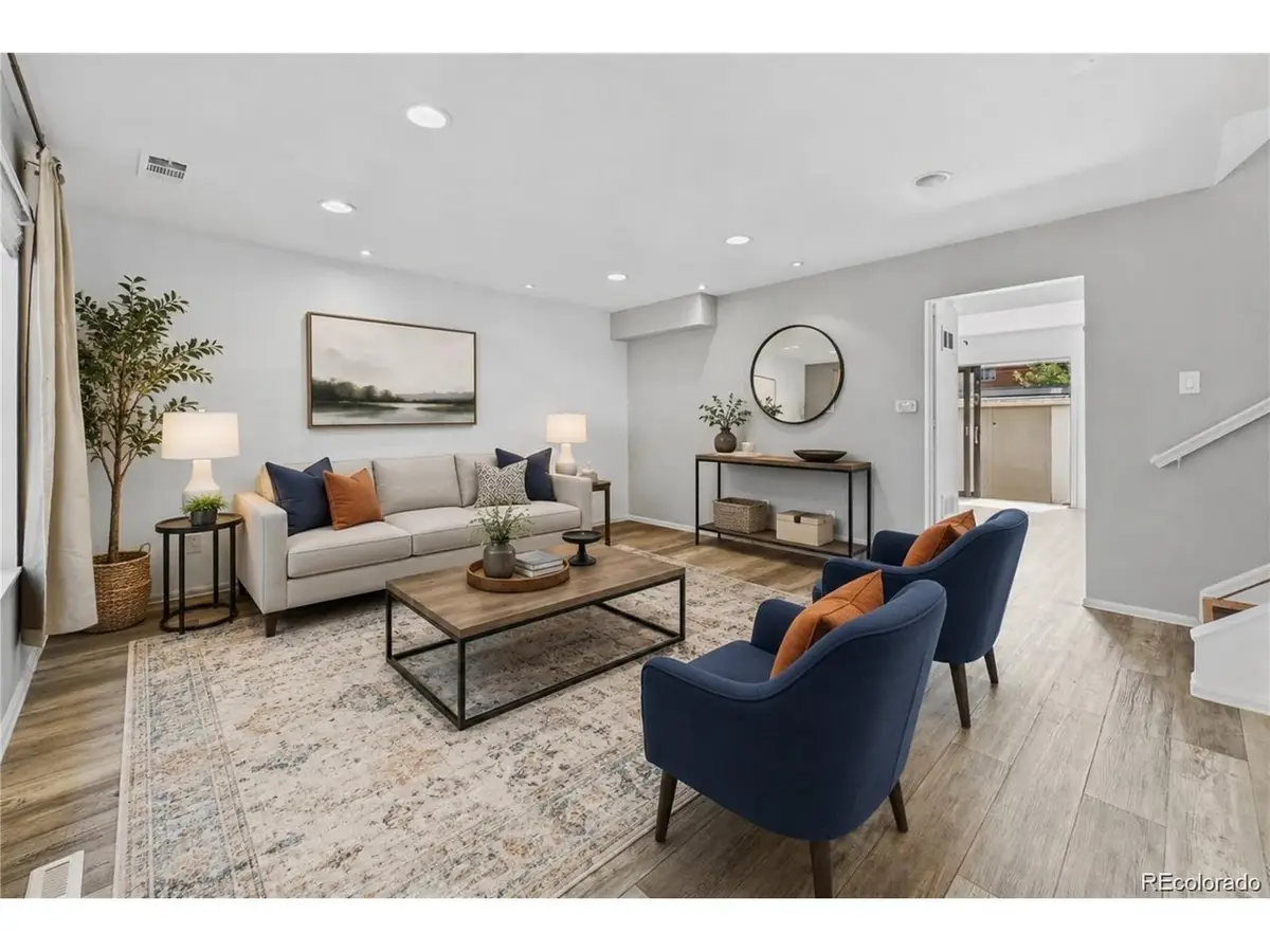 3816 S Yosemite St #139, Denver, CO 80237 - #1