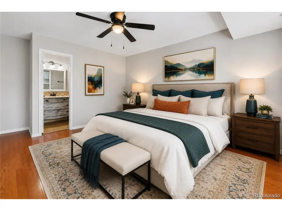3816 S Yosemite St #139, Denver, CO 80237 - #3