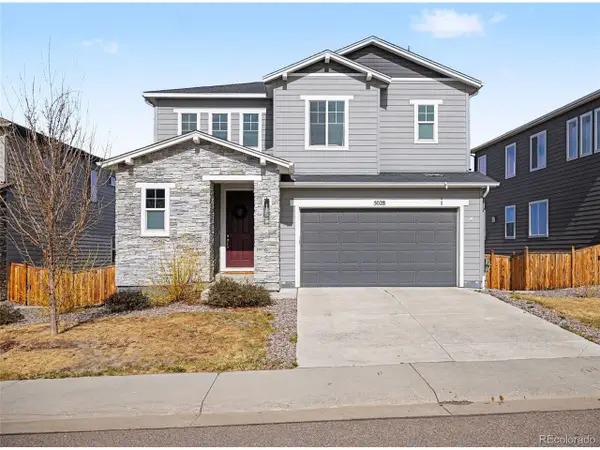5028 Basalt Ridge Cir, Castle Rock, CO 80108