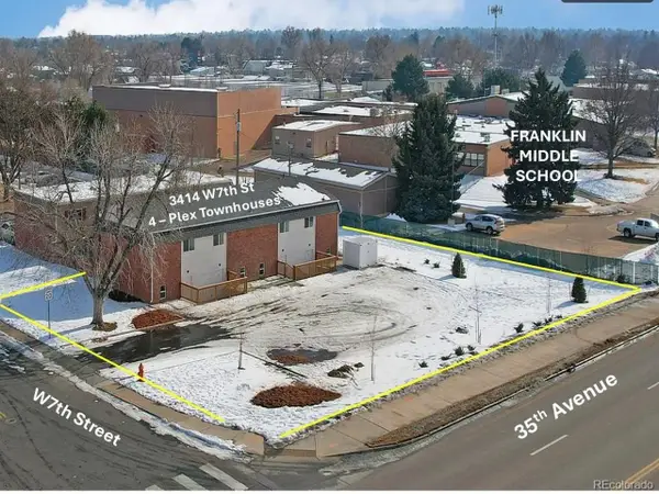3414 W 7th W St #3414-1-4, Greeley, CO 80634