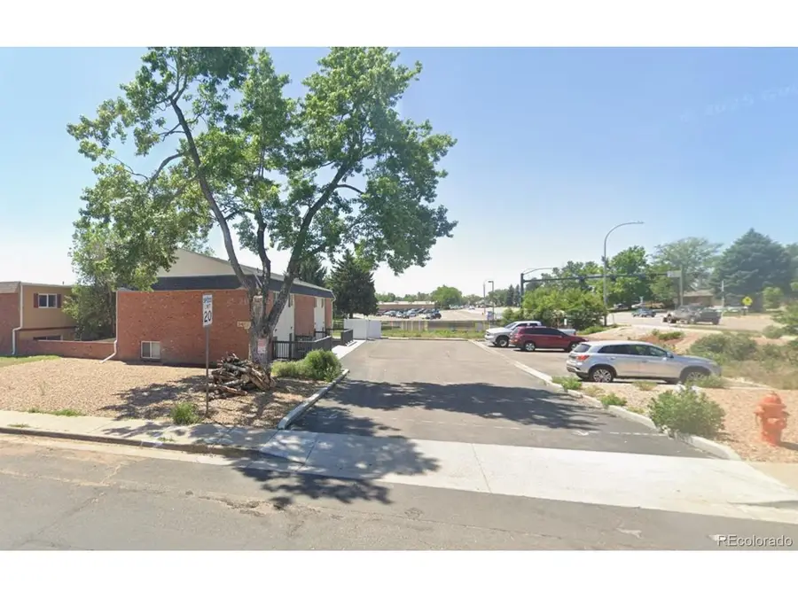 3414 W 7th W St #3414-1-4, Greeley, CO 80634 - #2