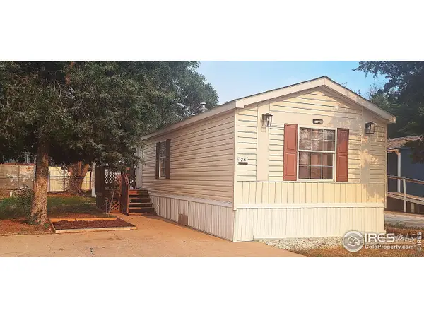 2700 W C St #74, Greeley, CO 80631