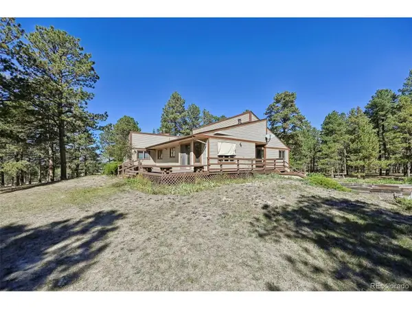 8220 Bar X Ter, Colorado Springs, CO 80908