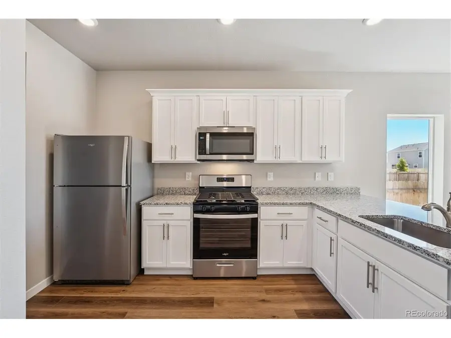 17828 E 93rd Place, Commerce City, CO 80022 - #3