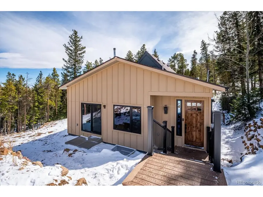 1633 Sinton Rd, Evergreen, CO 80439 - #2