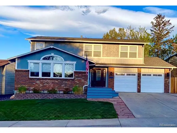 8865 Jellison Ct, Westminster, CO 80021