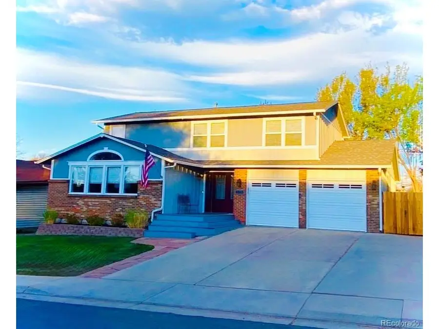 8865 Jellison Ct, Westminster, CO 80021 - #2