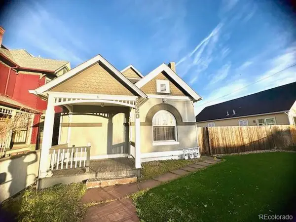 3420 N Marion St, Denver, CO 80205