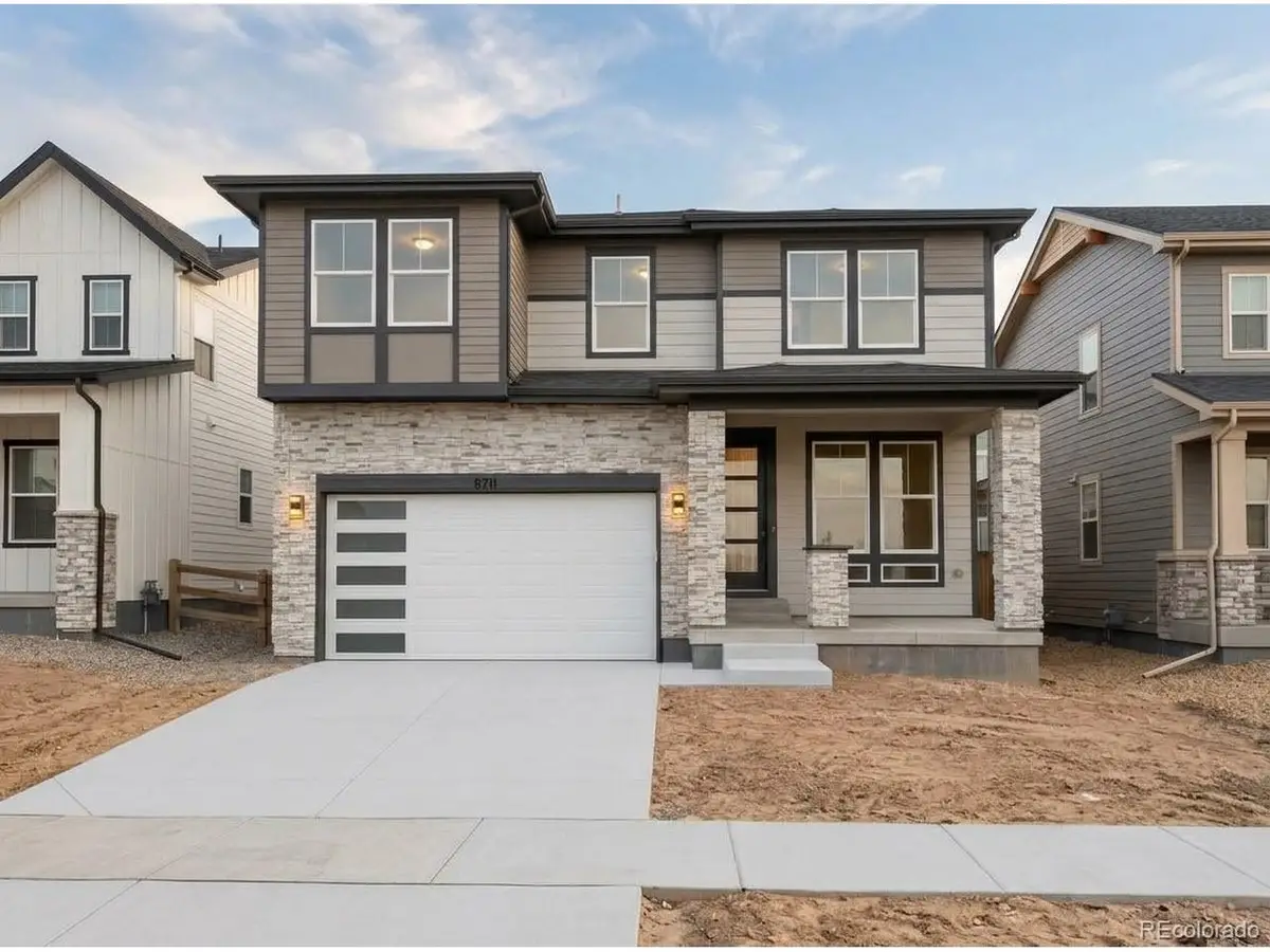 8711 Pennycress Dr, Littleton, CO 80125 - #1