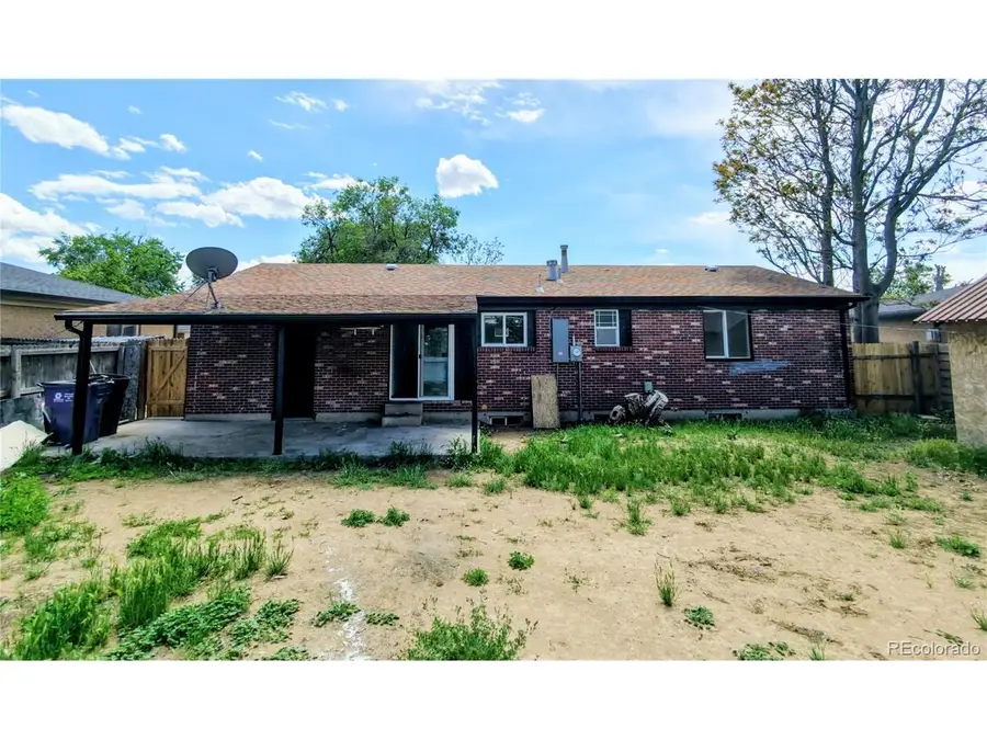 12321 Randolph Pl, Denver, CO 80239 - #2