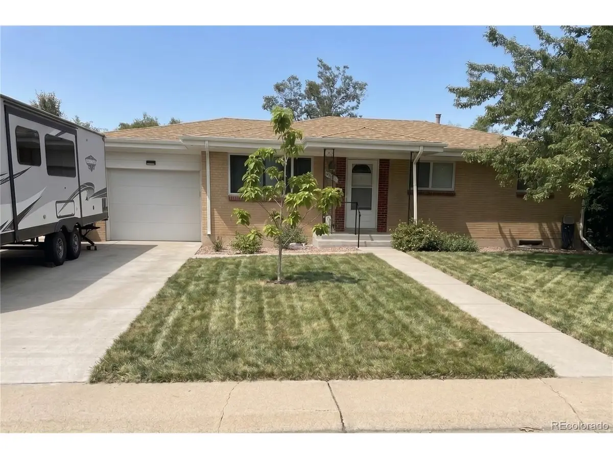 1092 S Iris St, Lakewood, CO 80226 - #1