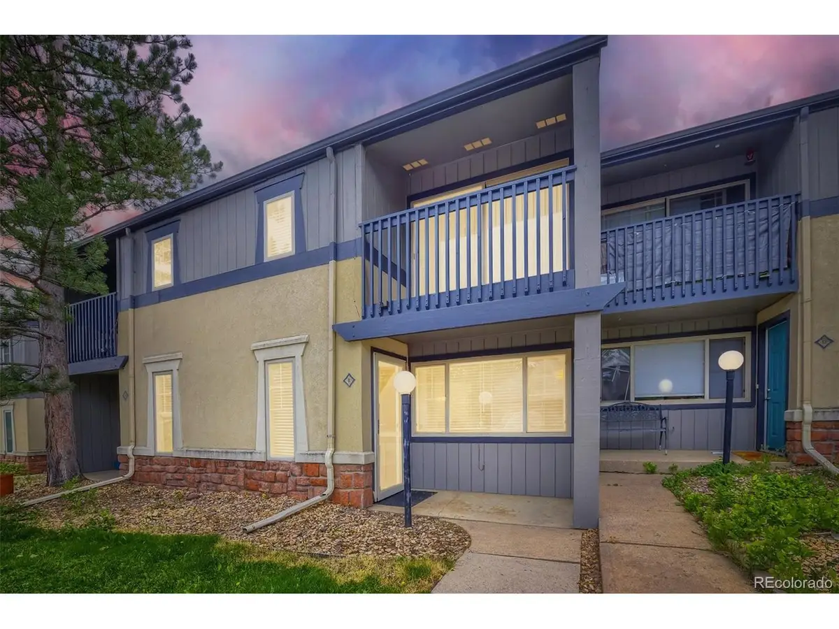 790 W Moorhead Cir #E, Boulder, CO 80305 - #1
