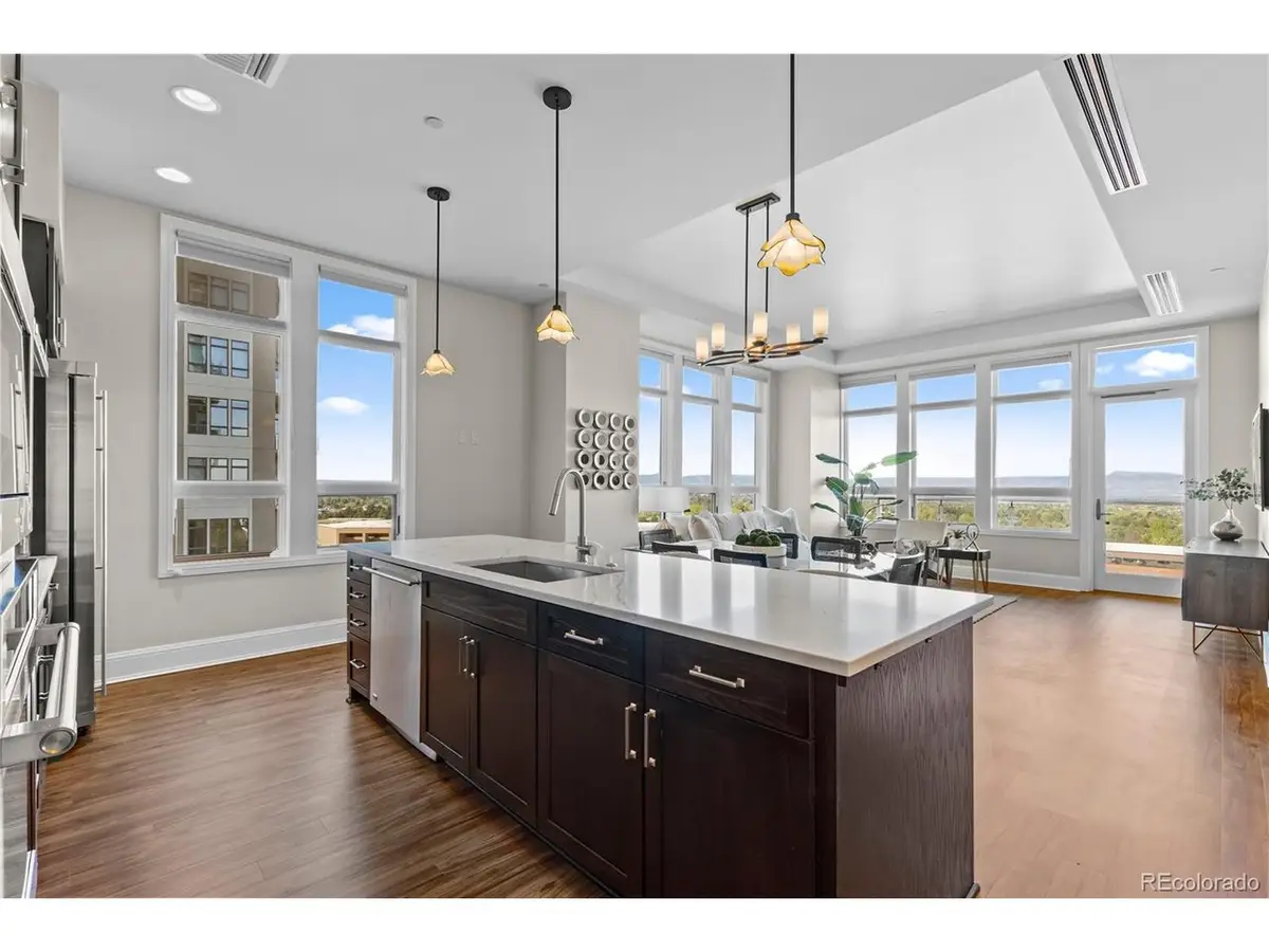 5455 Landmark Pl #713, Greenwood Village, CO 80111 - #1