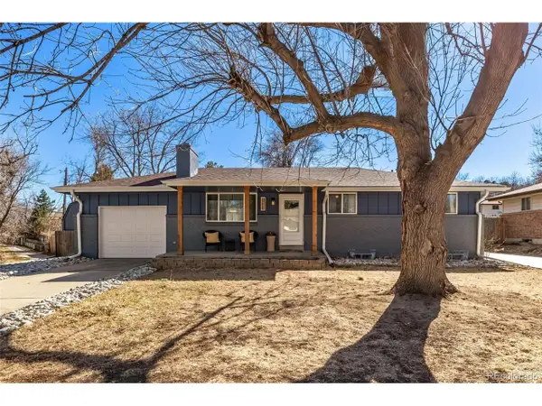 11054 W 68th Ave, Arvada, CO 80004