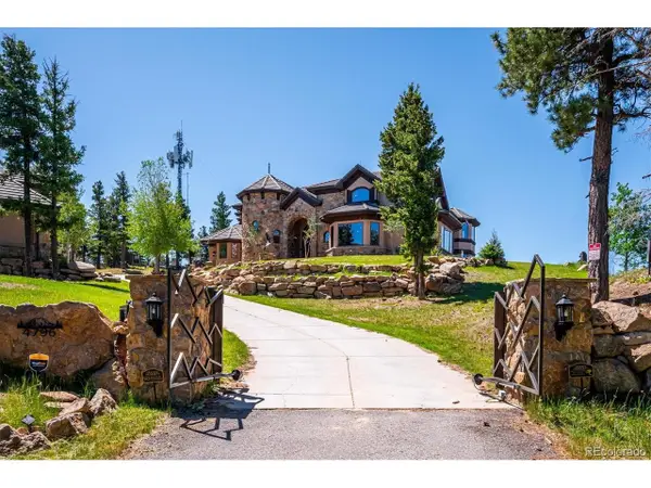 4796 Bear Mountain Dr, Evergreen, CO 80439