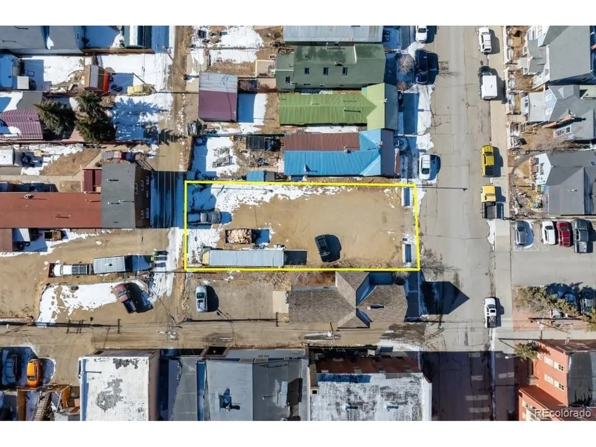 113 W 7th St, Leadville, CO 80461 - #1
