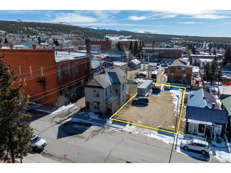 113 W 7th St, Leadville, CO 80461 - #2