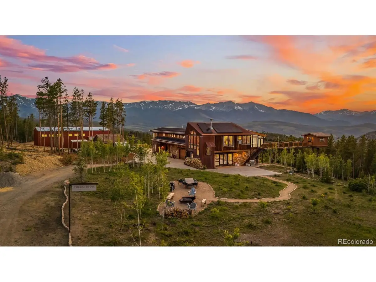 320 Headlight Dr, Breckenridge, CO 80424 - #1