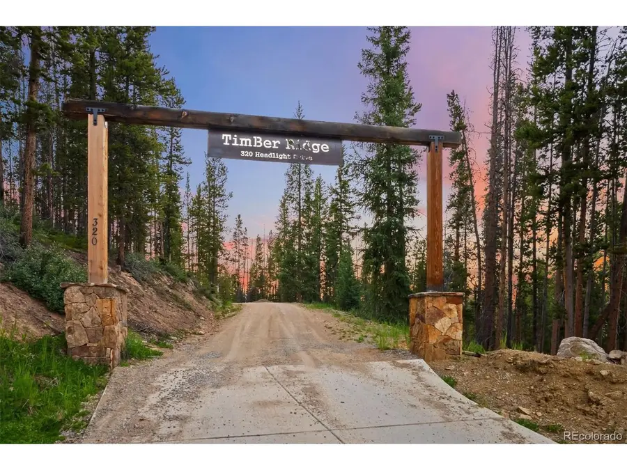 320 Headlight Dr, Breckenridge, CO 80424 - #2