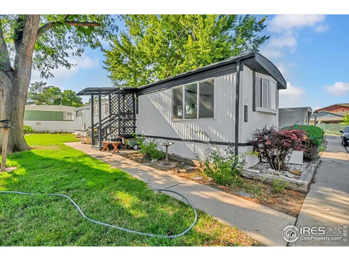 1400 S Collyer St #301, Longmont, CO 80501 - Image #1