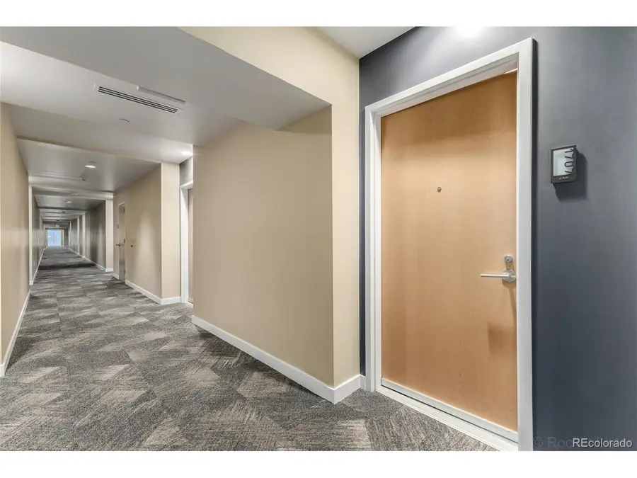 891 14th St #1707, Denver, CO 80202 - #2