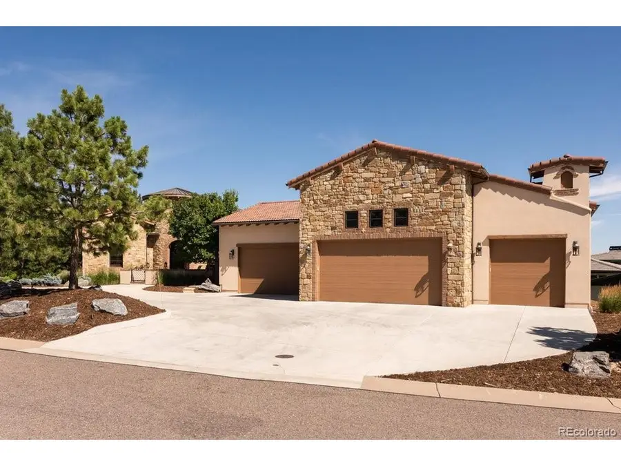 11415 Birolli Pl, Littleton, CO 80125 - #3