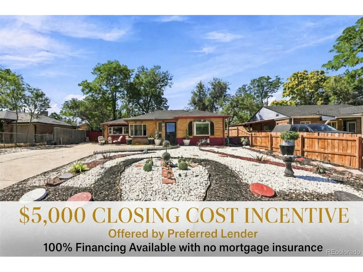 2065 Syracuse St, Denver, CO 80207 - #1