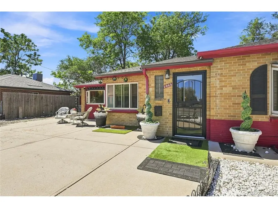 2065 Syracuse St, Denver, CO 80207 - #3