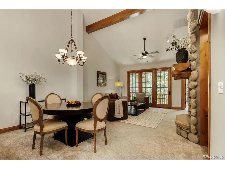 31276 Stone Canyon Rd #204, Evergreen, CO 80439 - #3
