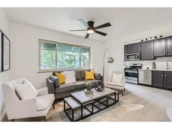 2100 N Franklin St #20, Denver, CO 80205