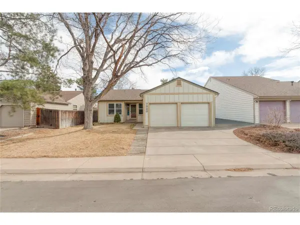 7328 S Sheephorn Mtn, Littleton, CO 80127