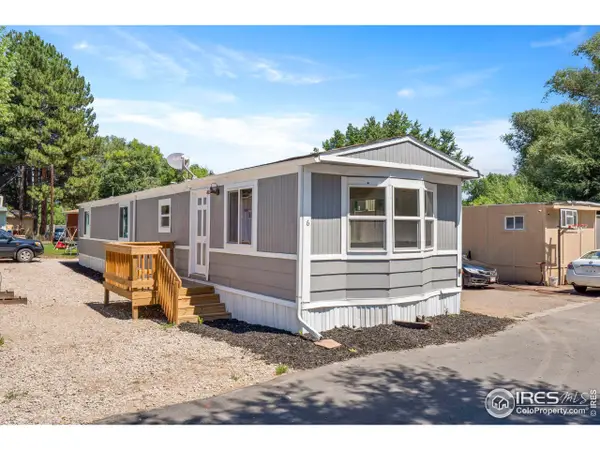 400 S Overland Trl #6, Fort Collins, CO 80521
