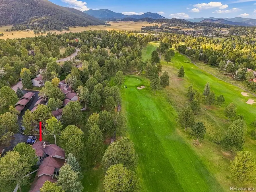 2378 Hearth Dr #1, Evergreen, CO 80439 - #2