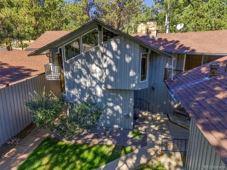 2378 Hearth Dr #1, Evergreen, CO 80439 - #3