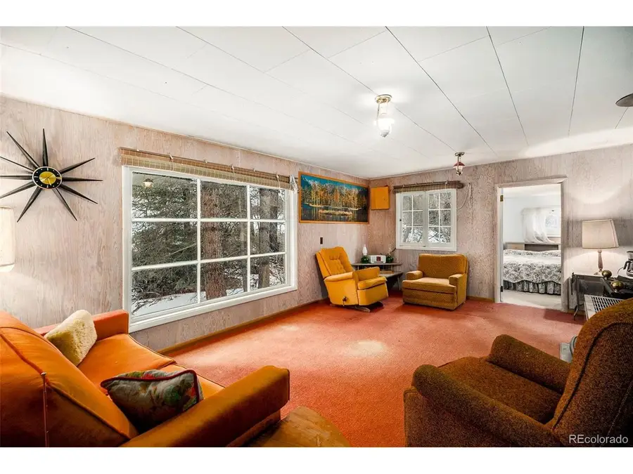 15322 S Elk Creek Rd, Pine, CO 80470 - Image #2