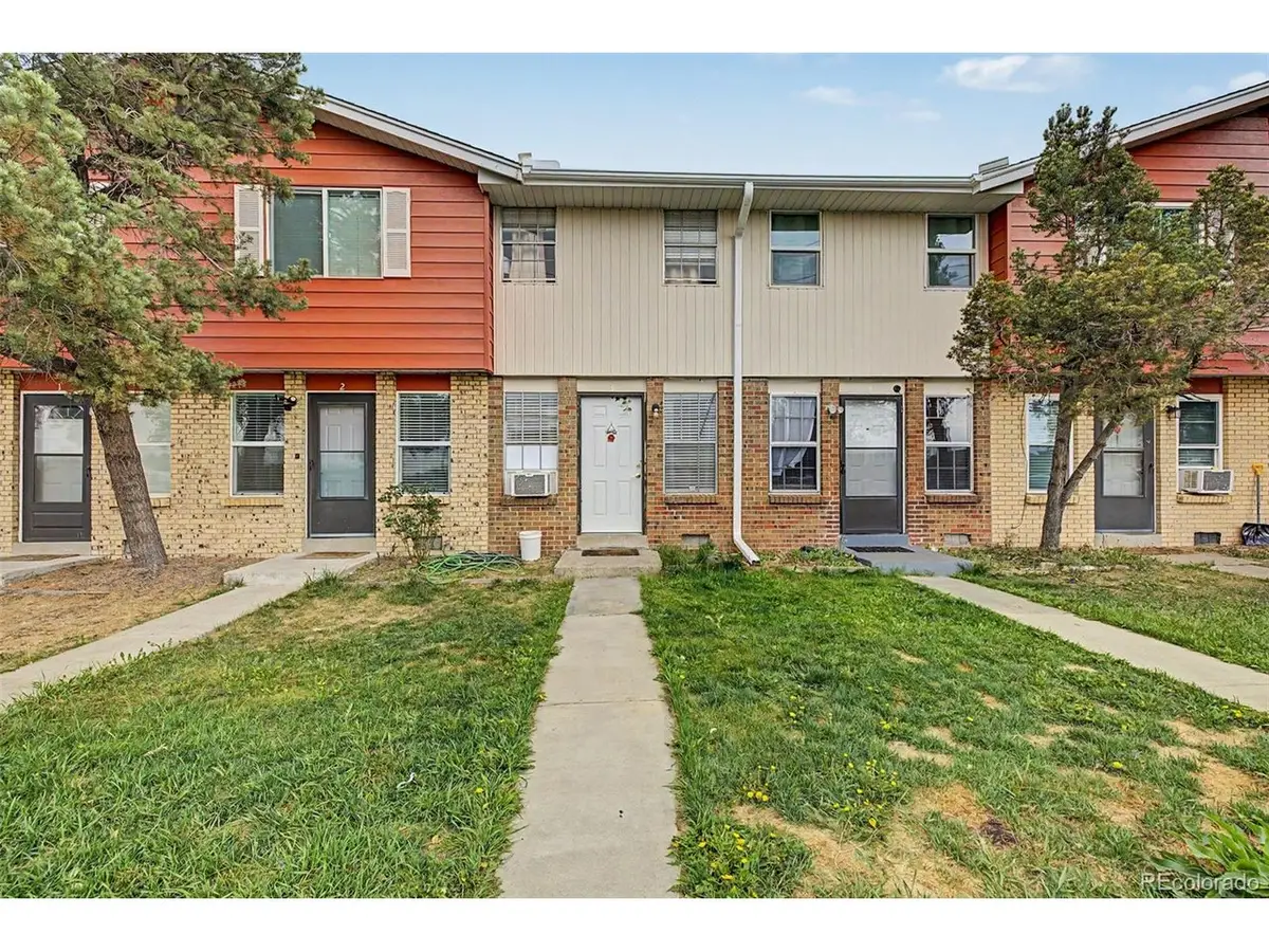 6550 W 14th Ave #3, Lakewood, CO 80214 - #1