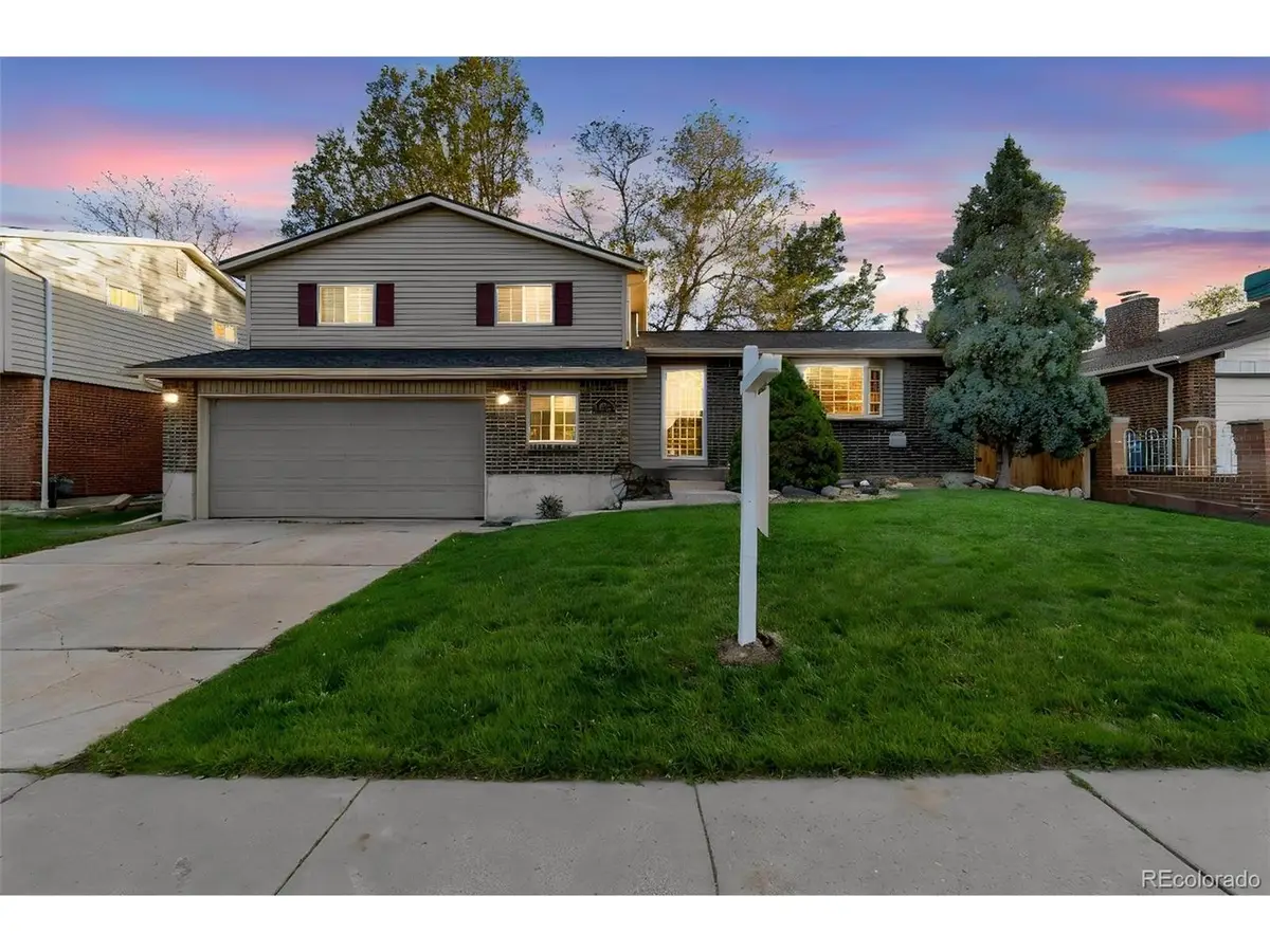 8822 W Arbor Ave, Littleton, CO 80123 - #1